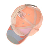 Basecap Kinder - Sunny, Orange - Lässig
