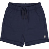 Cozy me Shorts night blue - Müsli by Green Cotton