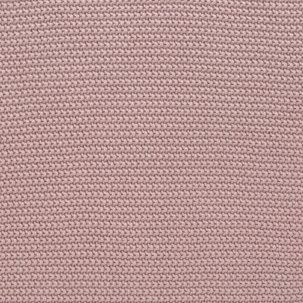 Baumwolle, - Bio – Lässig und Baby Komplizen Räuber Pink Dusky - Einschlagdecke