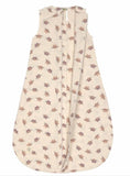 Baby Sommerschlafsack 1 Tog - Bio Baumwolle, Katze - Lässig