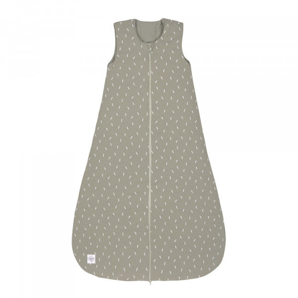 Babyschlafsack - Sleeping Bag, Sprinkle olive - Lässig