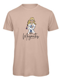 T-Shirt "Mirjaritis" - in Kooperation mit seiten.verkehrt