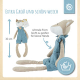 Kuscheltier Fuchs - bieco