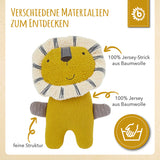 Kuscheltier Löwe - bieco