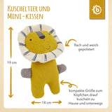 Kuscheltier Löwe - bieco