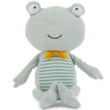 Kuscheltier Frosch - bieco