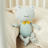 Kuscheltier Frosch - bieco