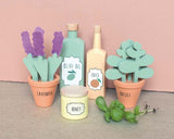 Marktstand - JaBaDaBaDo