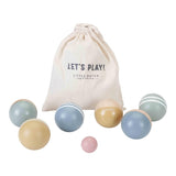 Boule Spielset - Little Dutch