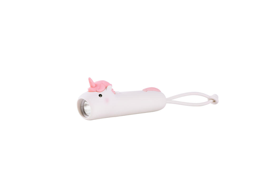 Einhorn Taschenlampe