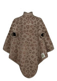Frottee Lätzchen Boo "Leo" - Little Casimir
