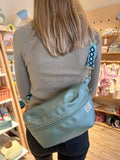Crossbodybag Mint (vegan) - Milli Wonka