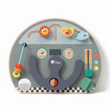 Activity-Board Cockpit - Classic World