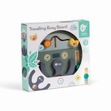 Activity-Board Cockpit - Classic World