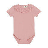 Body SS bridal rose - En Fant