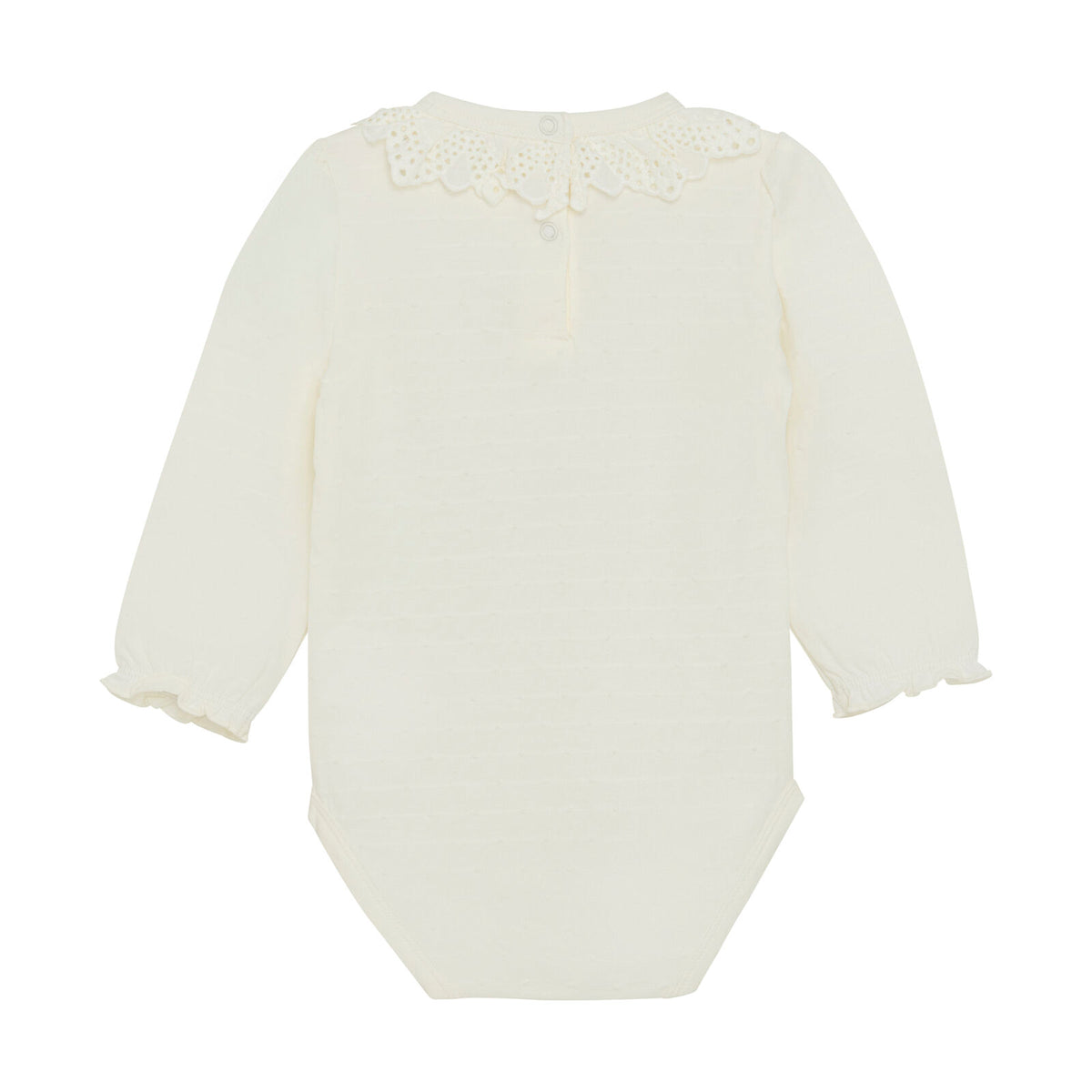 Body LS egret - En Fant
