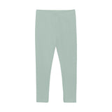 Leggings Rib jadeite - En Fant