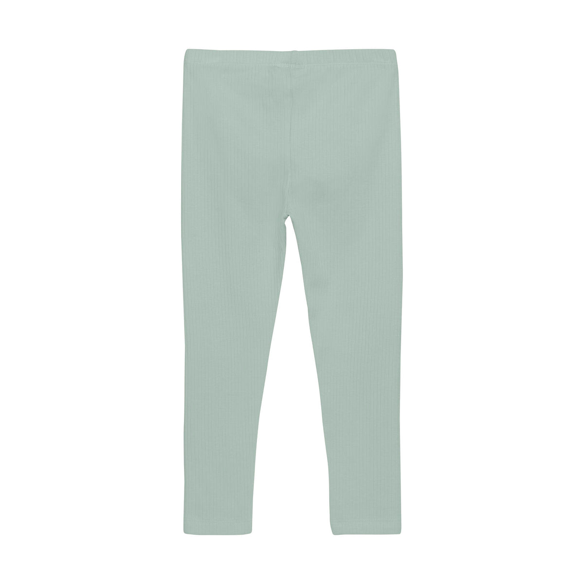Leggings Rib jadeite - En Fant