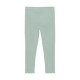 Leggings Rib jadeite - En Fant