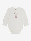 Body LS egret - En Fant