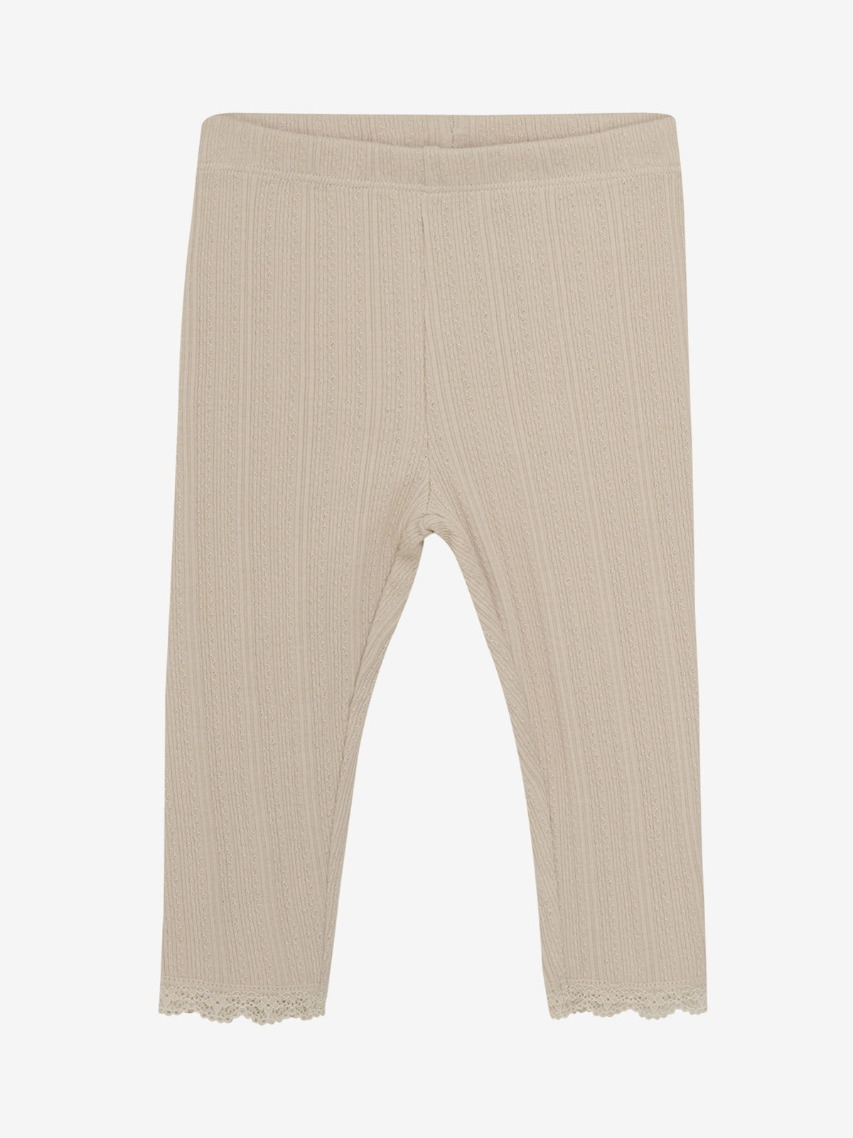 Leggings Piontelle french oak - En Fant