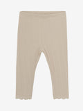 Leggings Piontelle french oak - En Fant