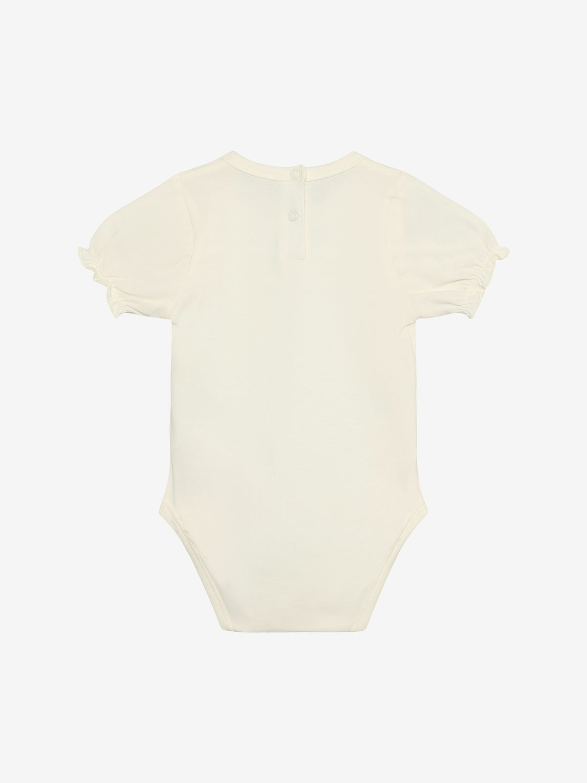 Body SS bestickt eggnog - En Fant