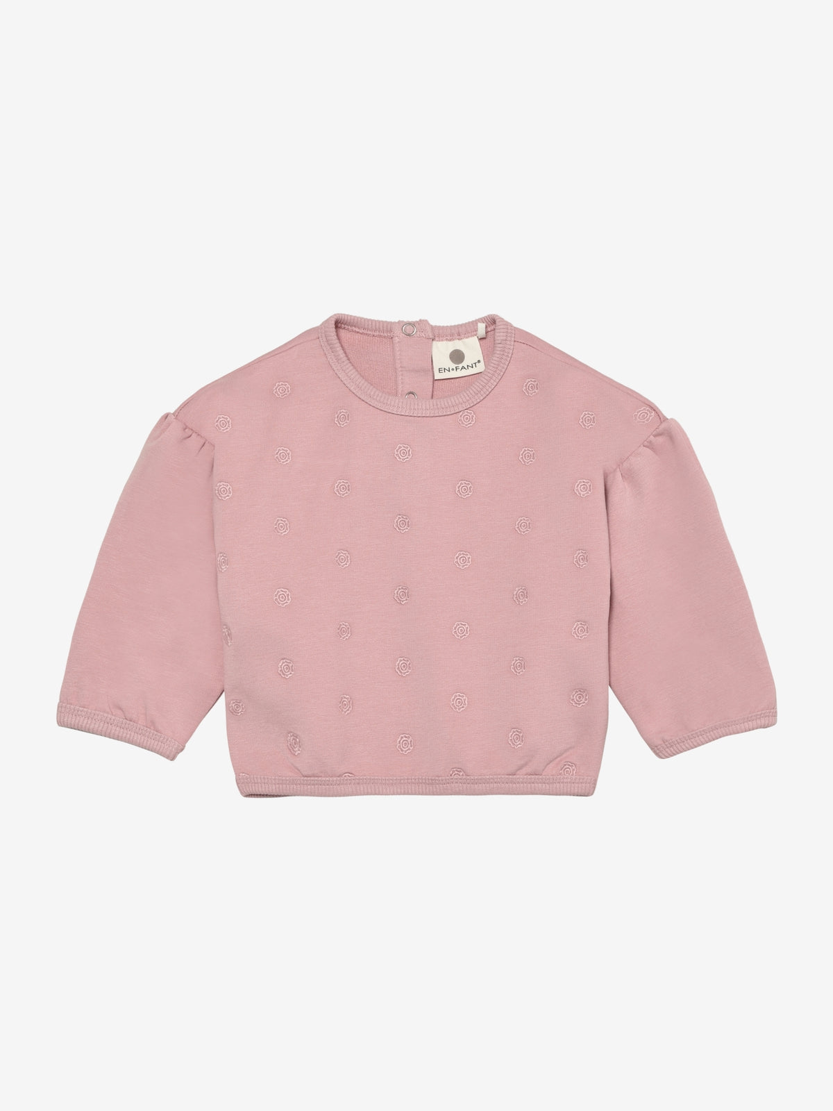 Sweatshirt zephyr - En Fant