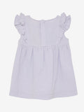 Sommerkleid SS Musselin purple heather - En Fant