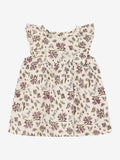 Sommerkleid NS Floral Woven eggnog - En Fant