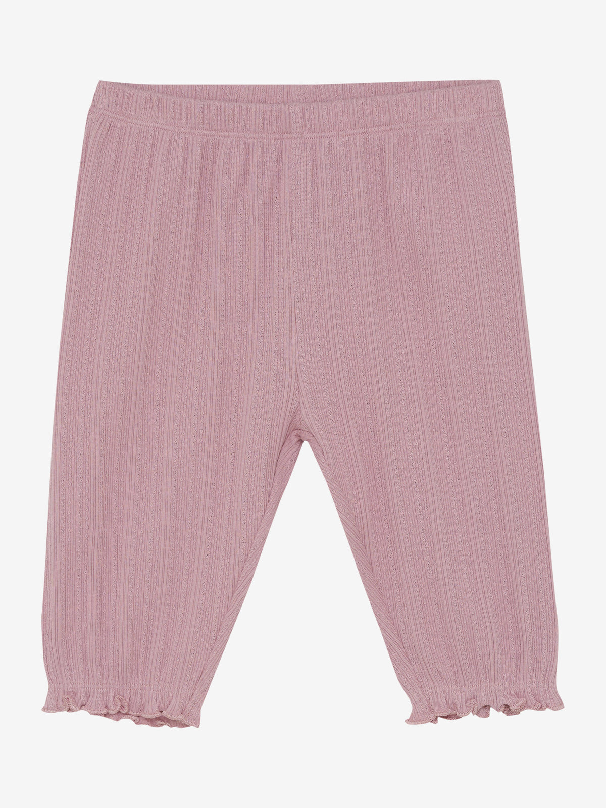 Hose Pointelle zephyr - En Fant