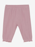 Hose Pointelle zephyr - En Fant