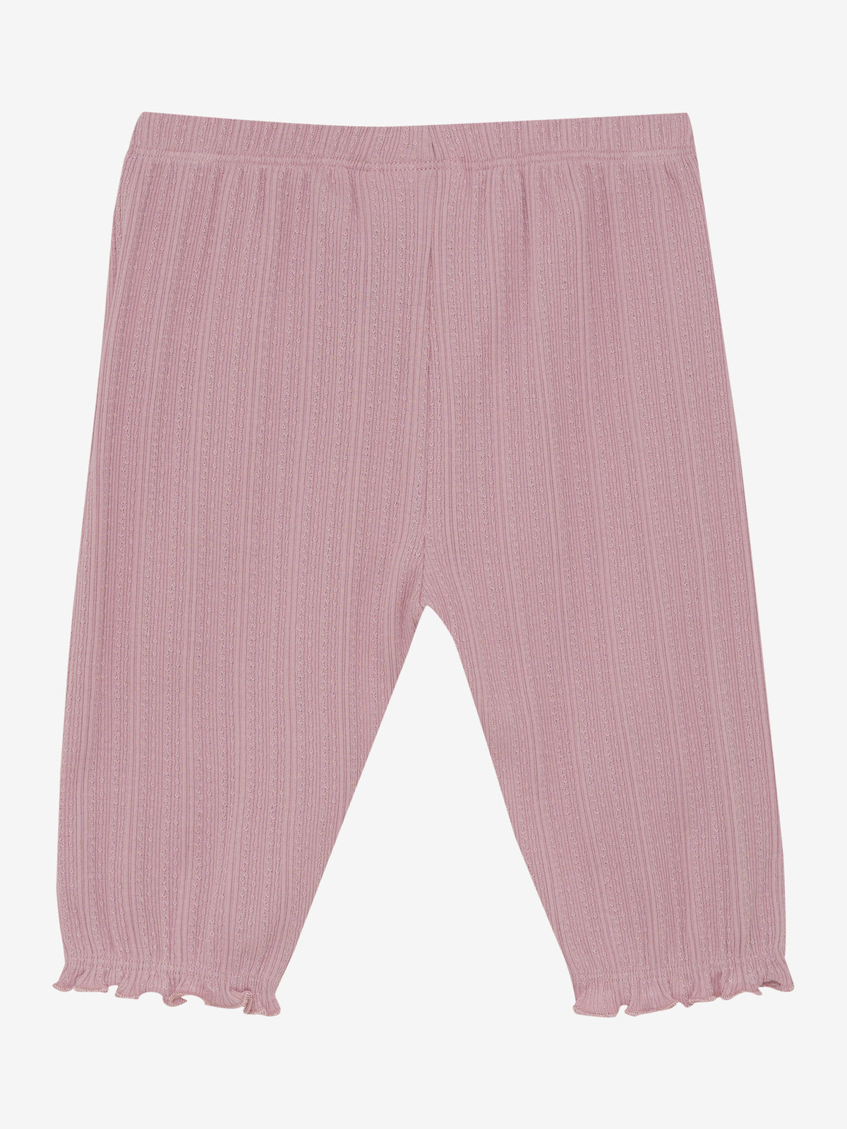 Hose Pointelle zephyr - En Fant