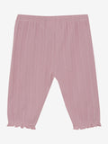 Hose Pointelle zephyr - En Fant