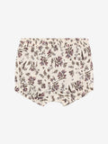 Bloomers Floral Woven eggnog - En Fant