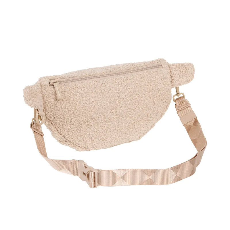 Leckerlibeutel Teddy-Fleece - Emma (Limited Edition) versch. Farben - Palopa