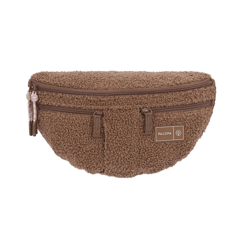 Leckerlibeutel Teddy-Fleece - Emma (Limited Edition) versch. Farben - Palopa