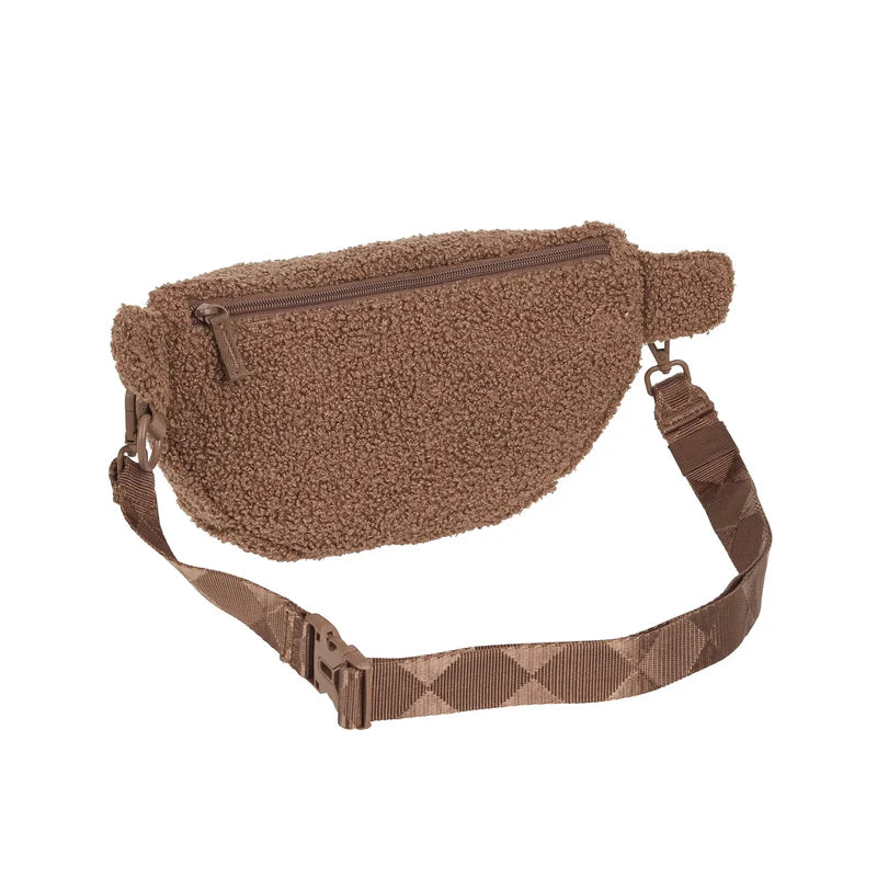 Leckerlibeutel Teddy-Fleece - Emma (Limited Edition) versch. Farben - Palopa