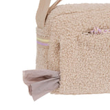Leckerlibeutel Teddy-Fleece - Noka Limited Edition versch. Farben - Palopa