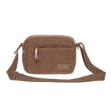 Leckerlibeutel Teddy-Fleece - Noka Limited Edition versch. Farben - Palopa