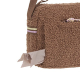 Leckerlibeutel Teddy-Fleece - Noka Limited Edition versch. Farben - Palopa