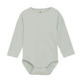 Body LS Rib mercury - En Fant