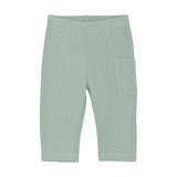 Musselinhose jadeite - En Fant