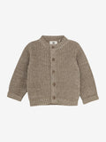 Strick-Cardigan fungi - En Fant