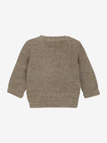 Strickpullover fungi - En Fant