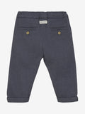 gewebte Hose ebony - En Fant