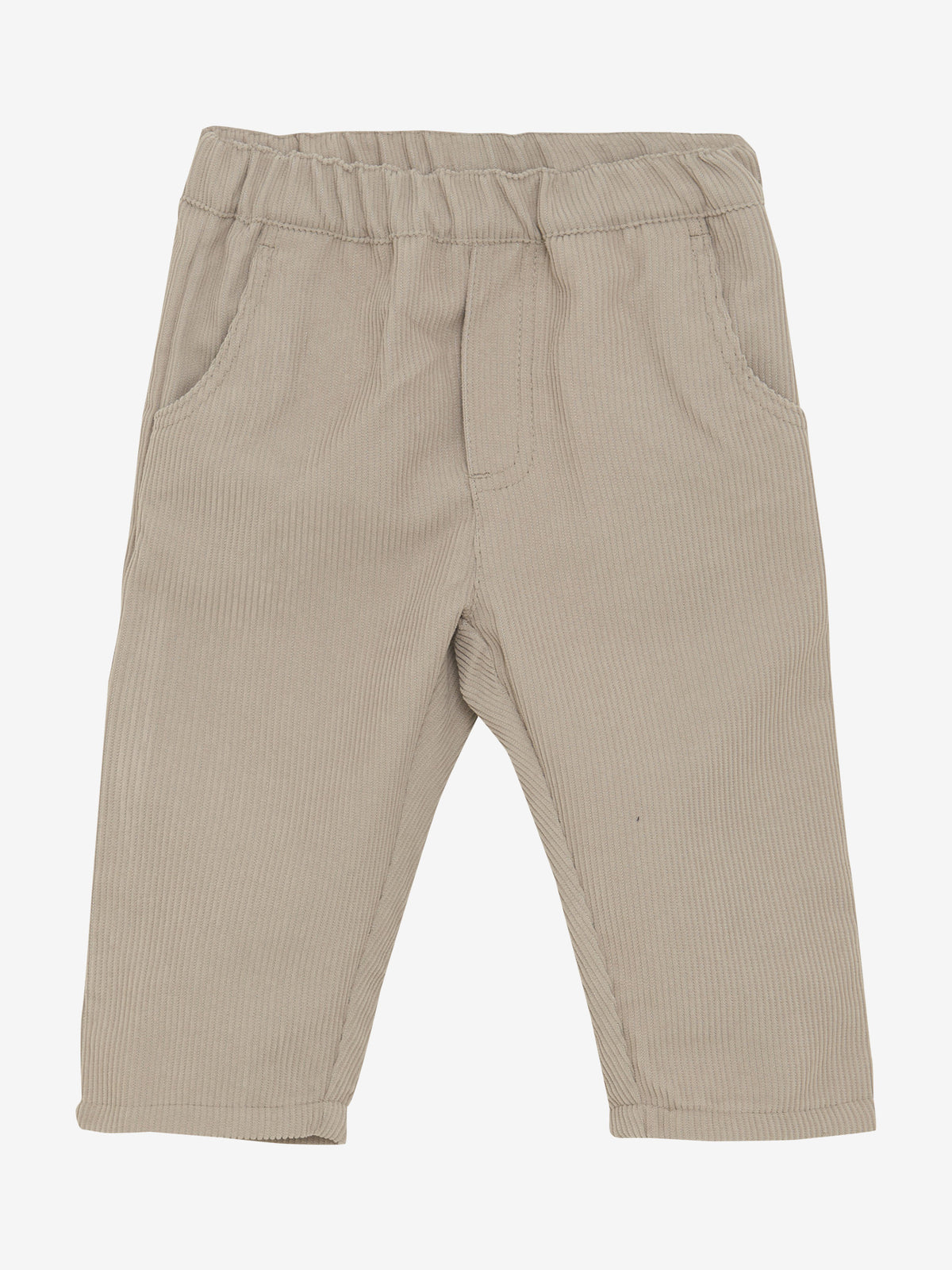 Cordhose fungi - En Fant