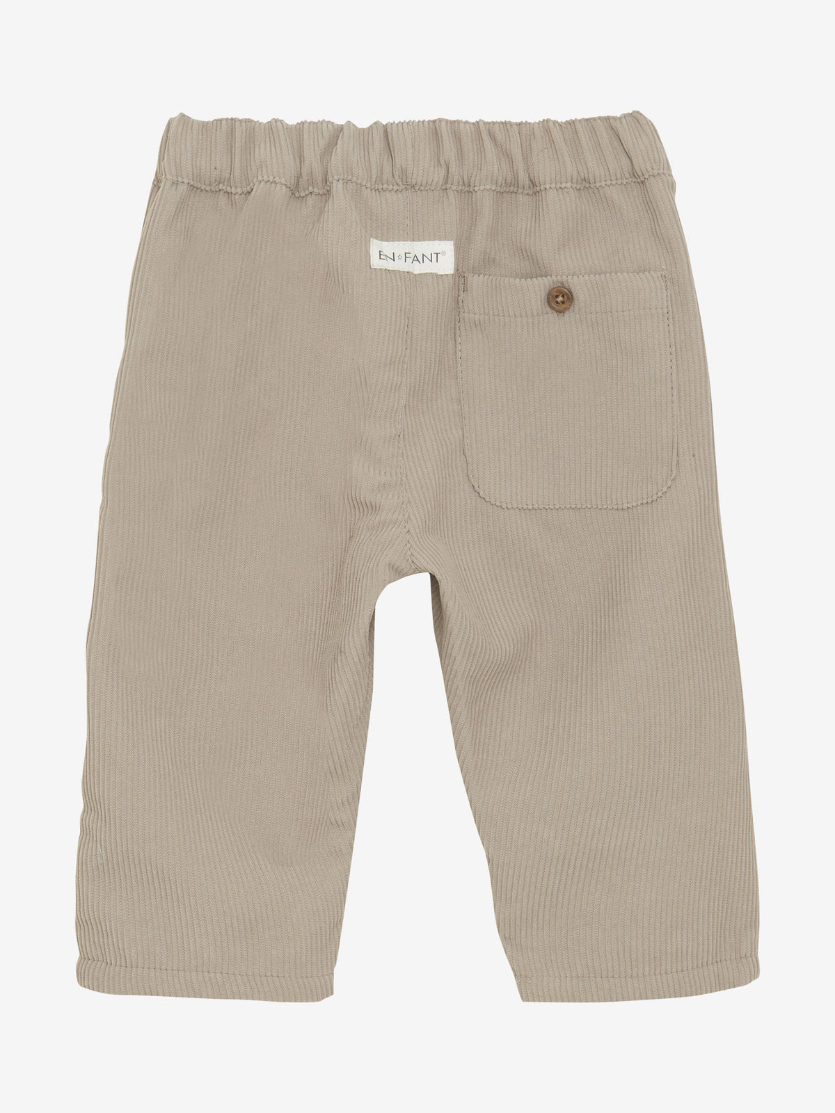 Cordhose fungi - En Fant