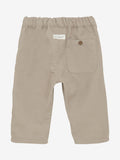 Cordhose fungi - En Fant