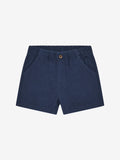 Shorts Musselin medieval blue - En Fant